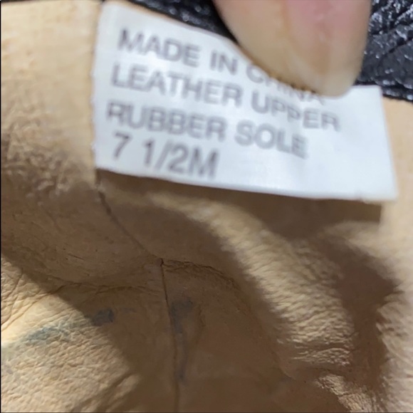 Michael Kors boots - Picture 4 of 7